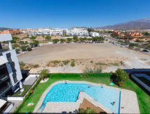Apartamento Maroma
