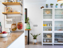 Apartamento Maroma