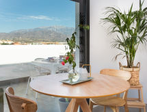 Apartamento Maroma