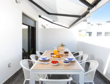 Apartamento Maroma