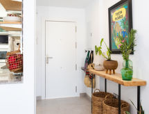 Apartamento Maroma