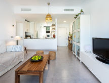 Apartamento Maroma