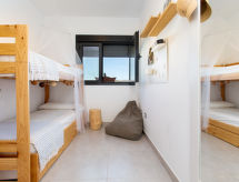 Apartamento Maroma