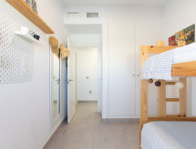 Apartamento Maroma