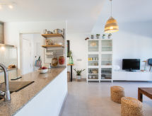 Apartamento Maroma