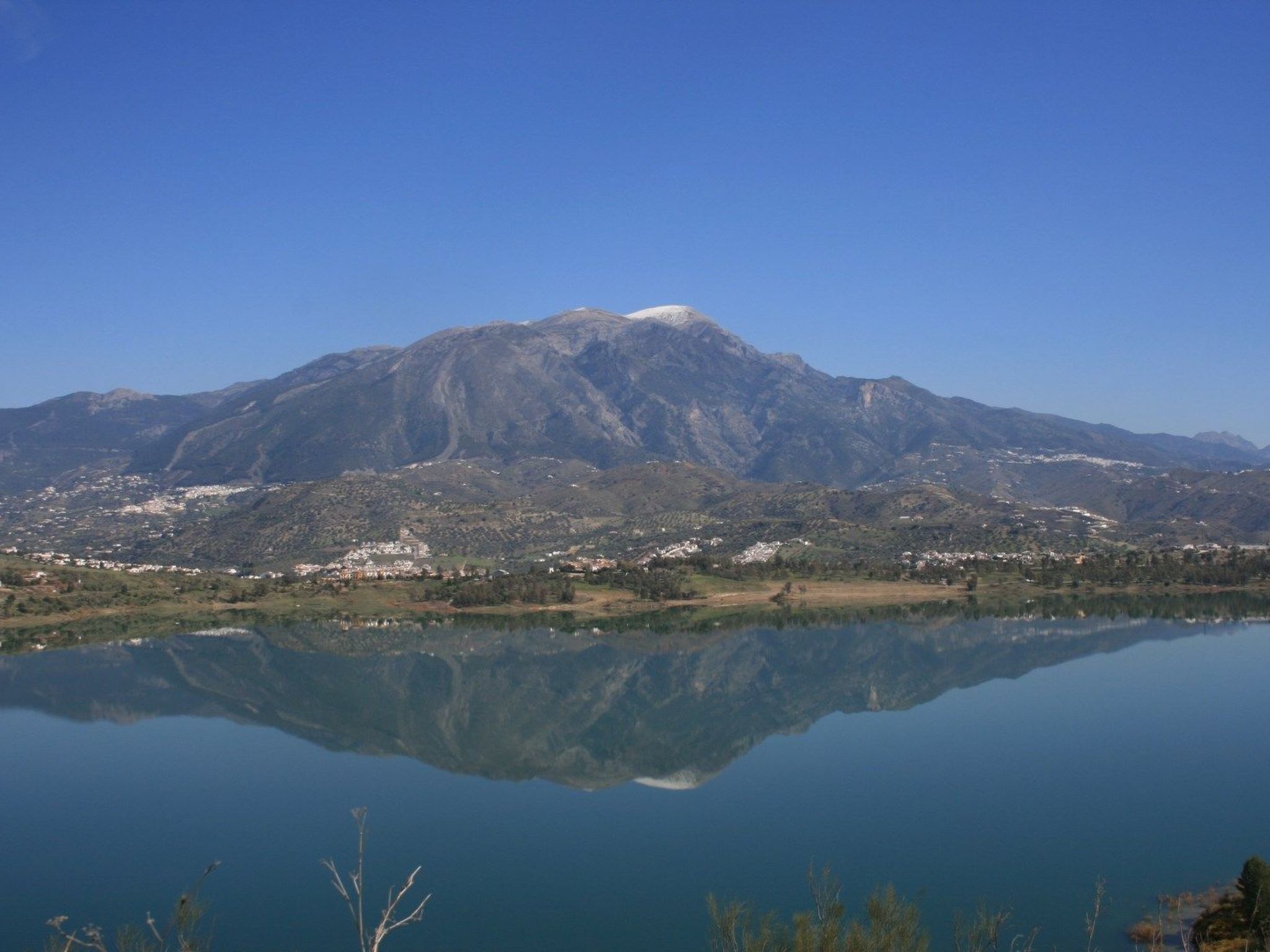 Cantoblanco Häuser 2-Inside