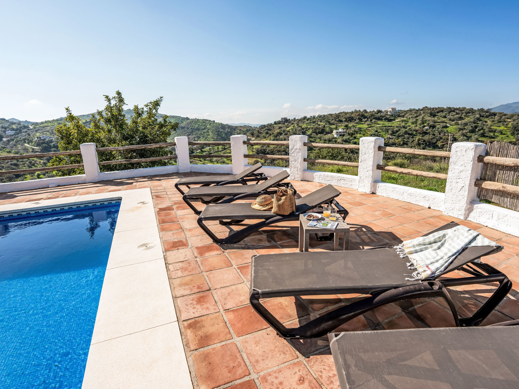Casa vacanze Casa de Cantoblanco