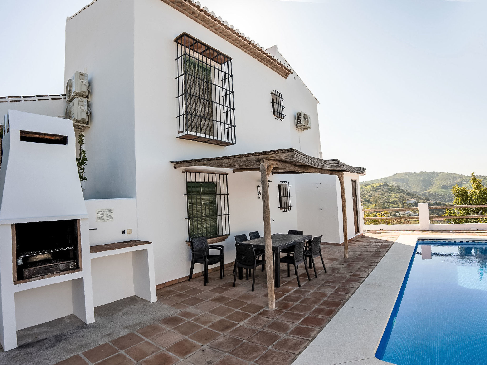 Casa vacanze Casa de Cantoblanco