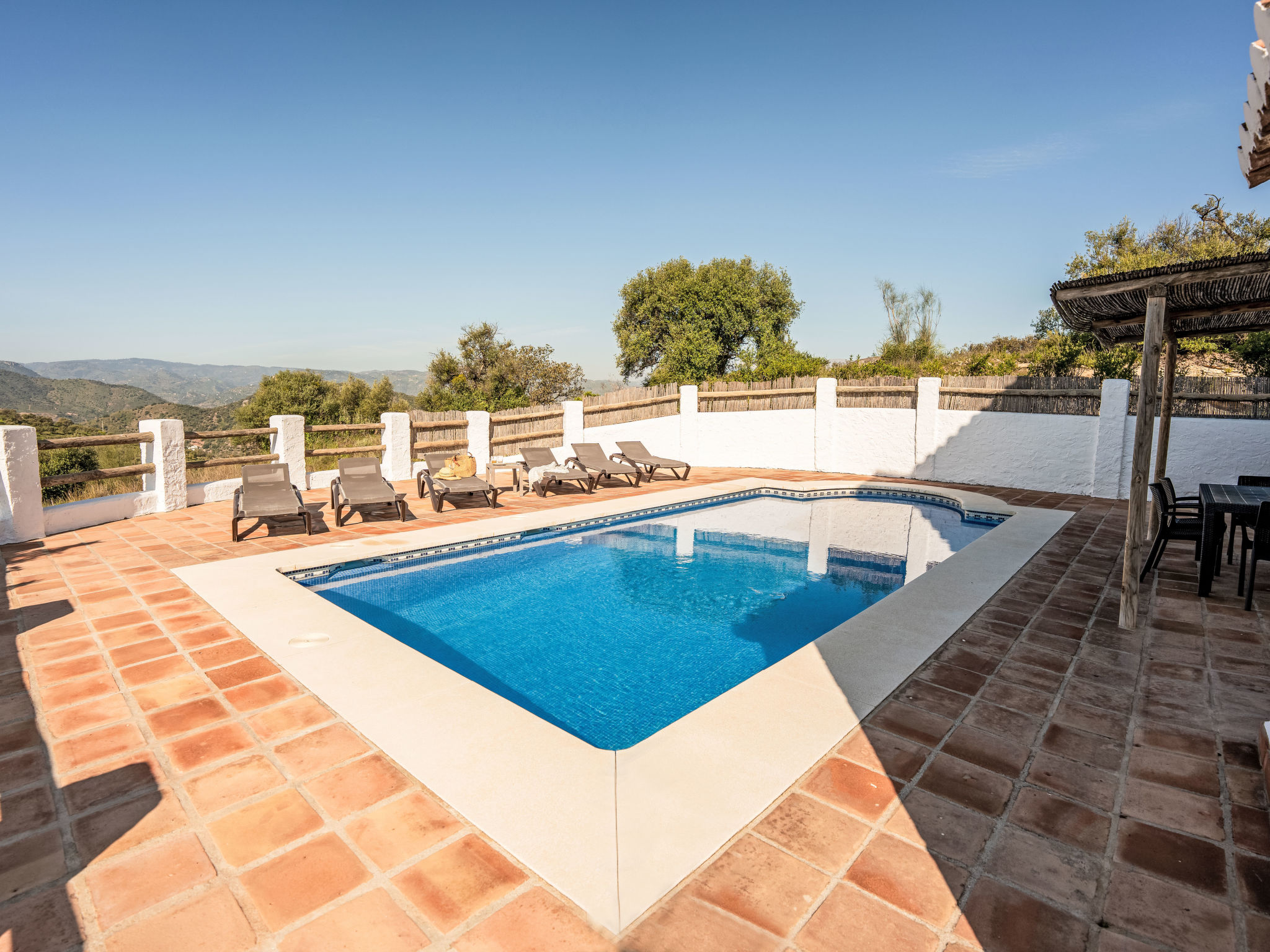 Casa vacanze Casa de Cantoblanco