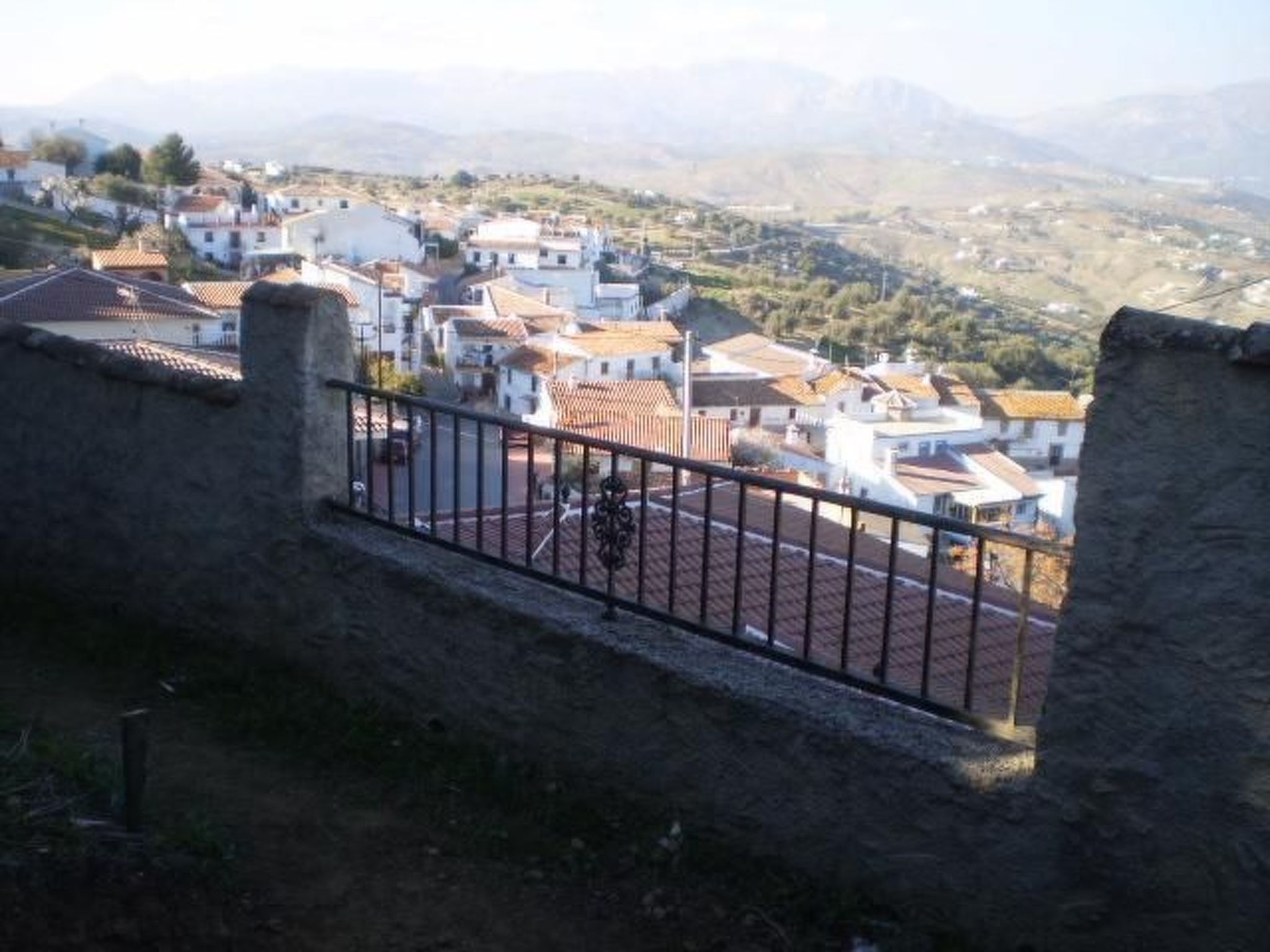 La Atalaya de Los Romanes: Tourismus und Urlaub. - Buiten