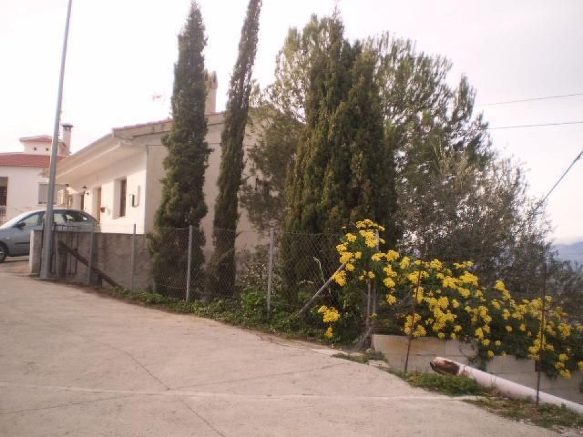 La Atalaya de Los Romanes: Tourismus und Urlaub. - Buiten