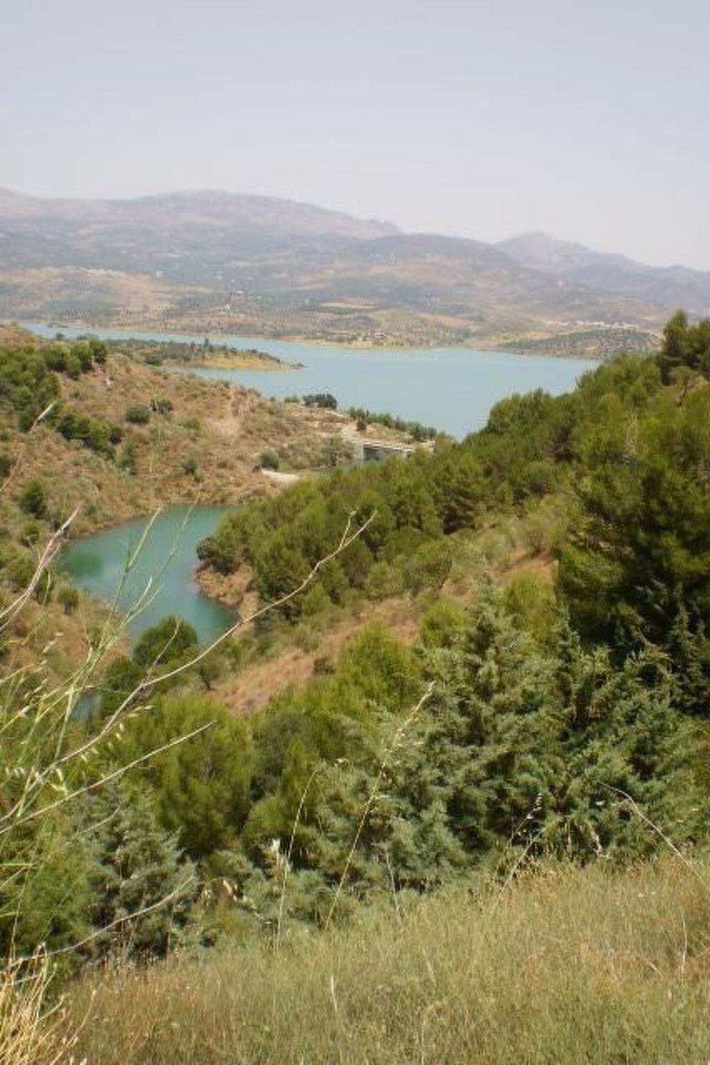 La Atalaya de Los Romanes: Tourismus und Urlaub. - Buiten