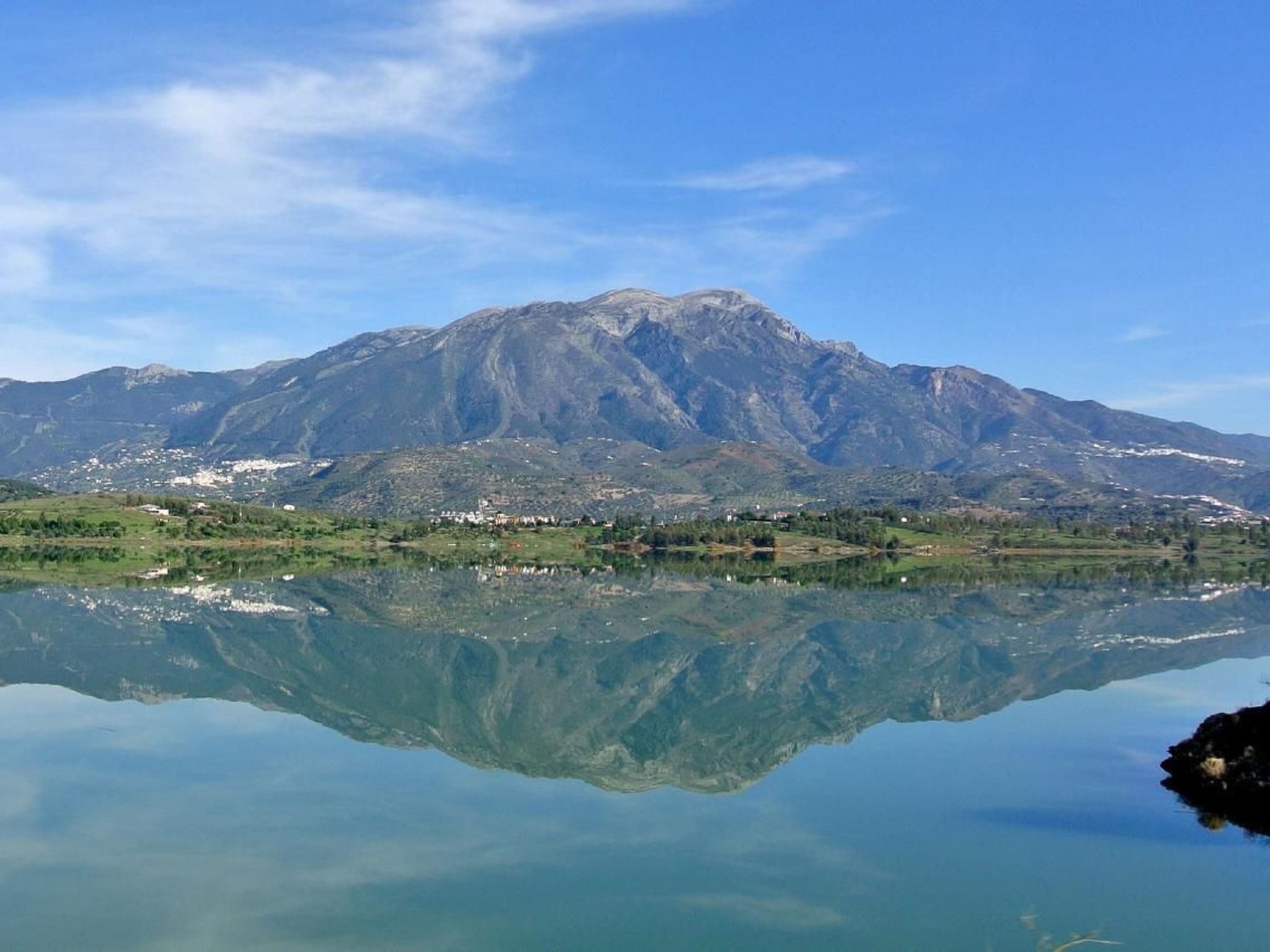 La Atalaya de Los Romanes: Tourismus und Urlaub.
