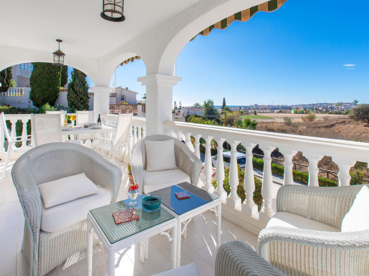 Search and Stay destination Caleta de Vélez, AN - Spain from AU$ 983. Mara