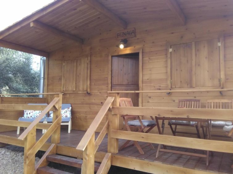 in Almogía mit Garten, Terrasse und gemeinschaftlichem Pool