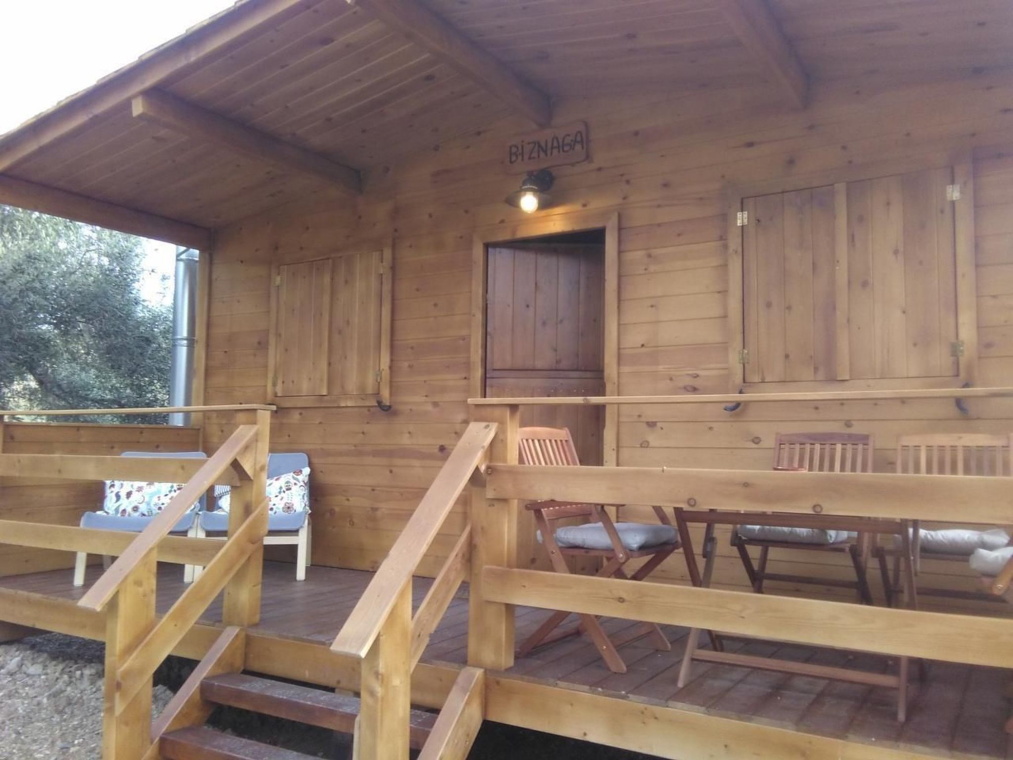 In Almogía mit Garten, Terrasse und gemeinschaftlichem Pool