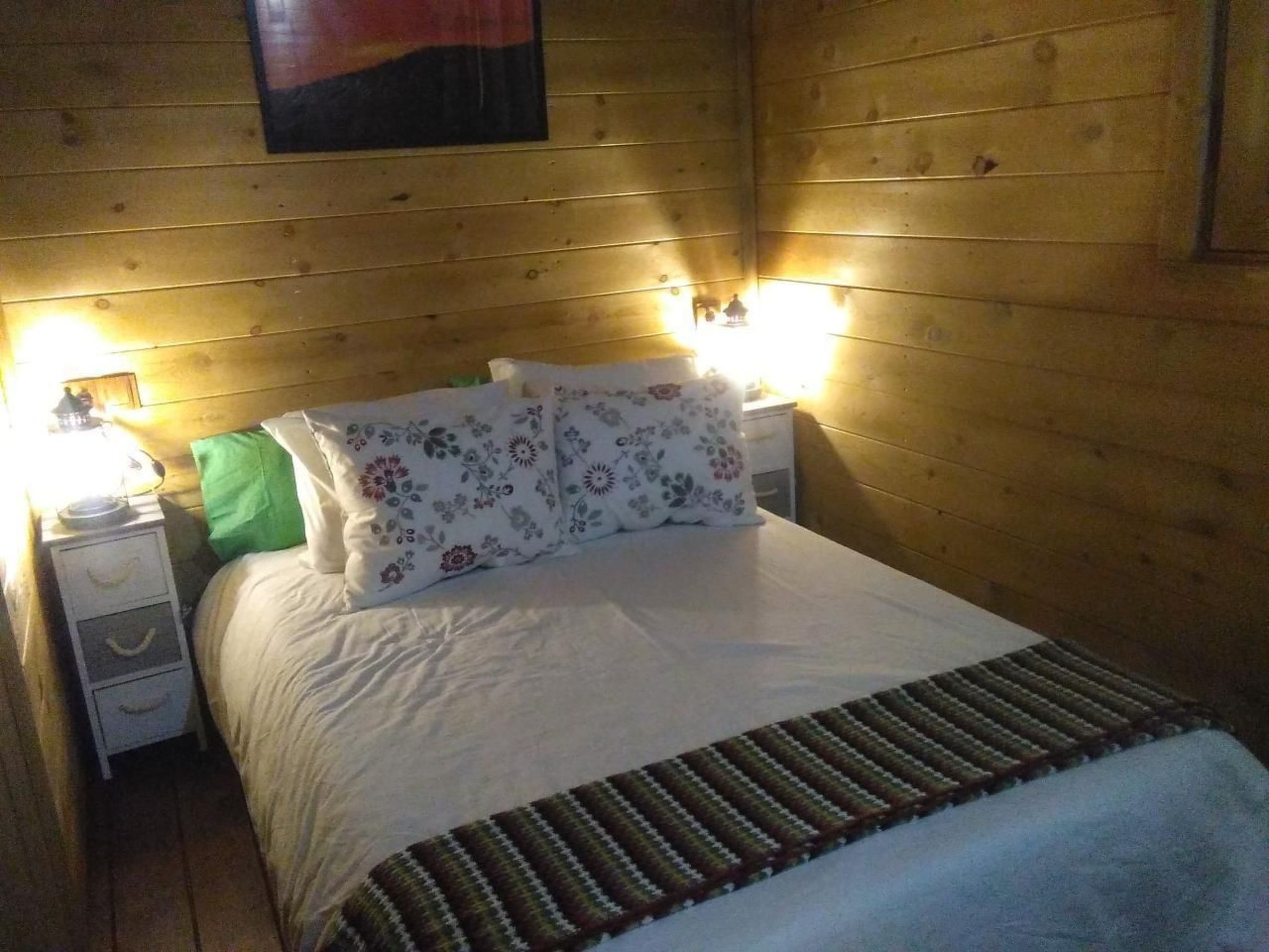 In Almogía mit Garten, Terrasse und gemeinschaftlichem Pool