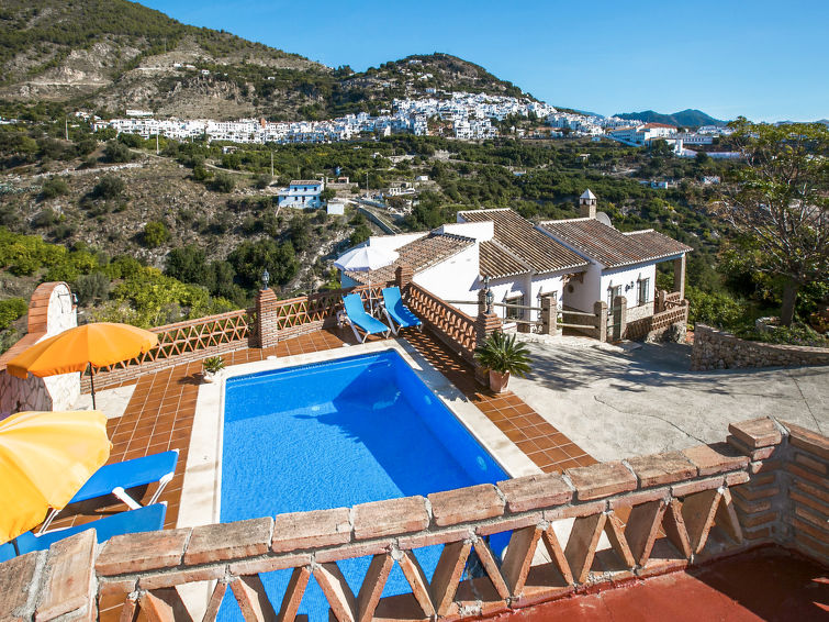 Ferienhaus Francisco (FRG202)