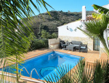 Holiday home La Era