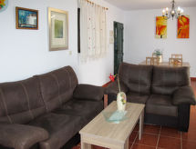 Holiday home La Era