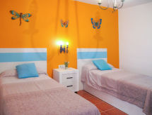 Holiday home La Era