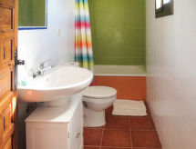 Holiday home La Era