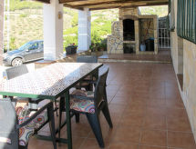 Holiday home La Era