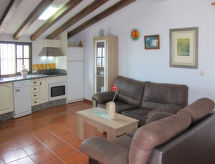 Holiday home La Era