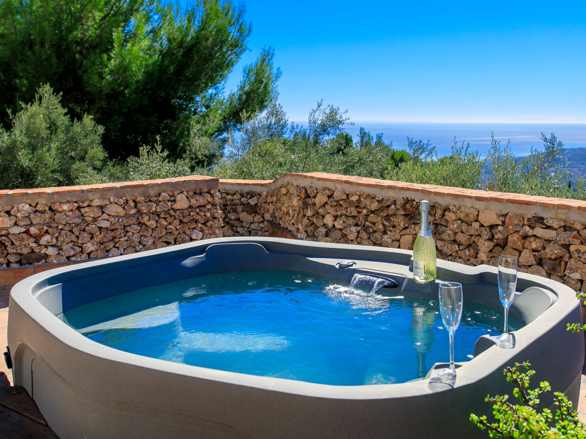 El Comendador-Buiten