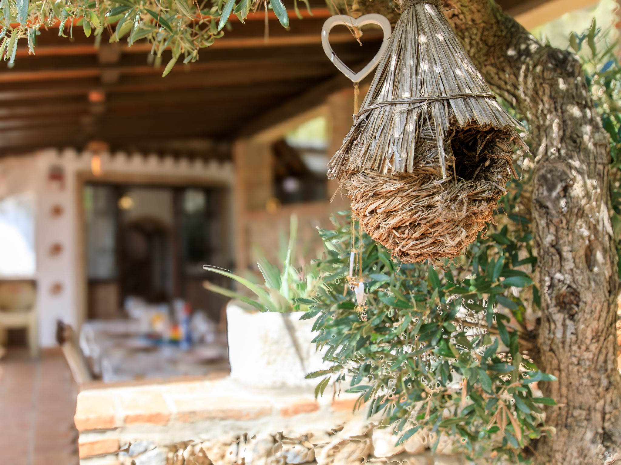 El Comendador-Buiten