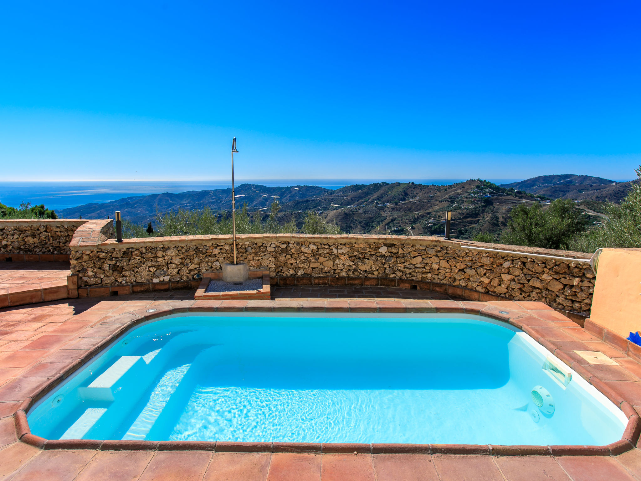 El Comendador-Buiten