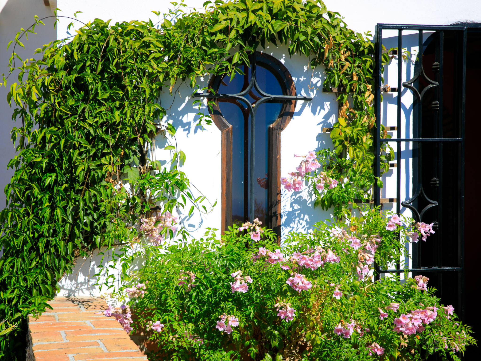 El Comendador-Buiten