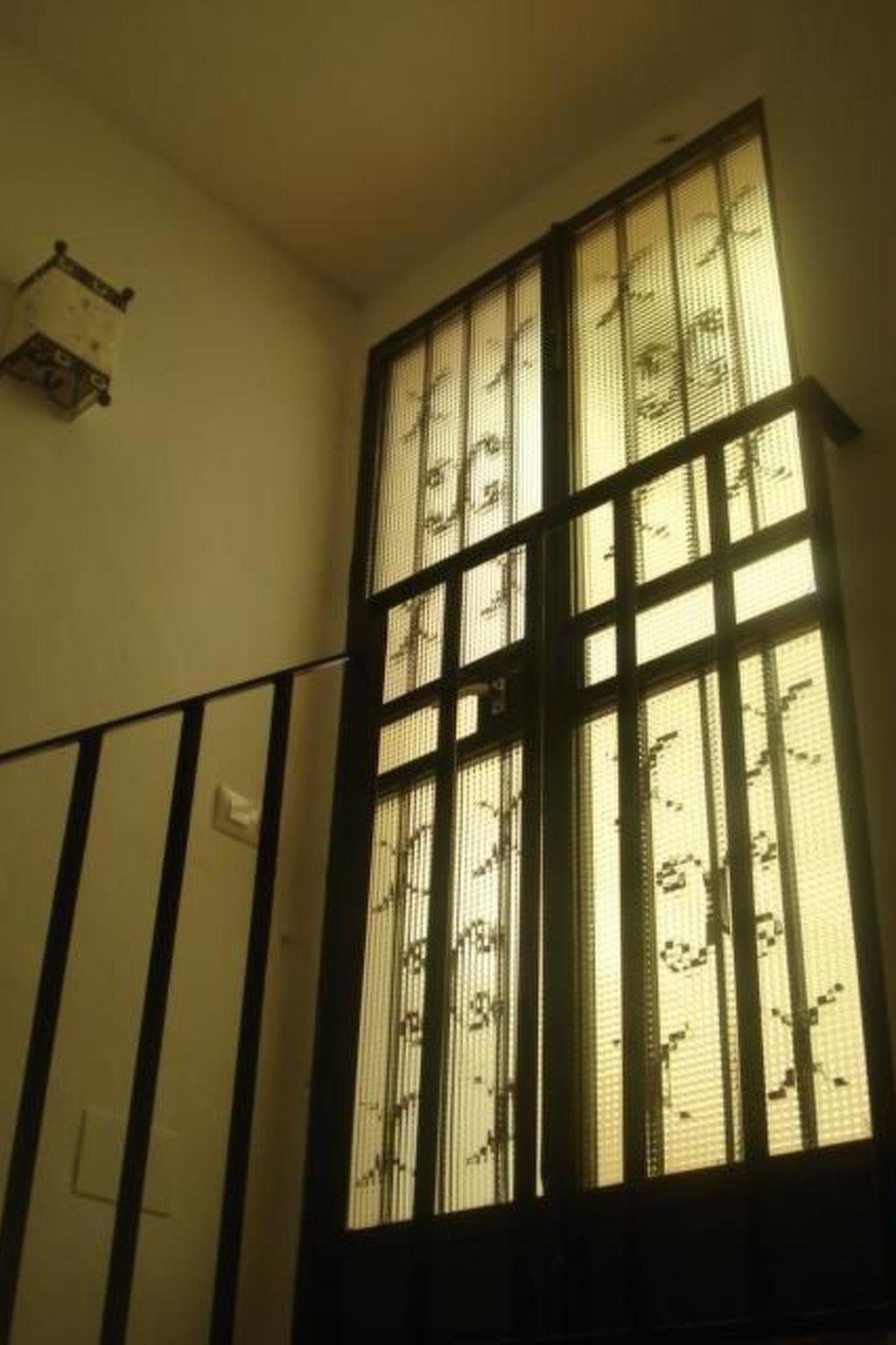 Typisches Haus im Zentrum des Barrio Morisco-Image-tags.info