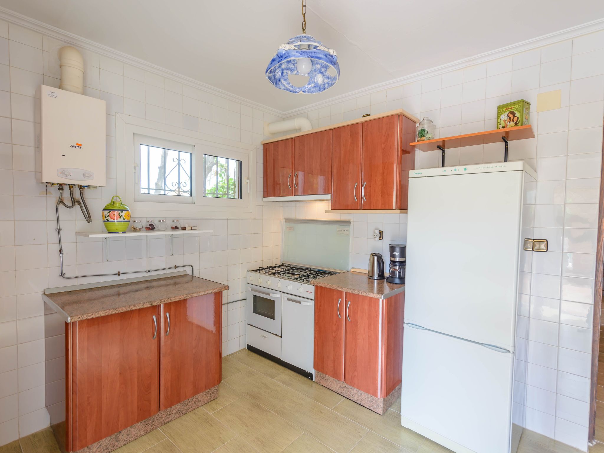 Casa Jardin del Olivar für 18 Personen-Dedans