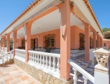 Authentiek Andalusisch familiehuis met privézwembad bij Alcaucín - thumbnail 4