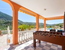 Authentiek Andalusisch familiehuis met privézwembad bij Alcaucín - thumbnail 6