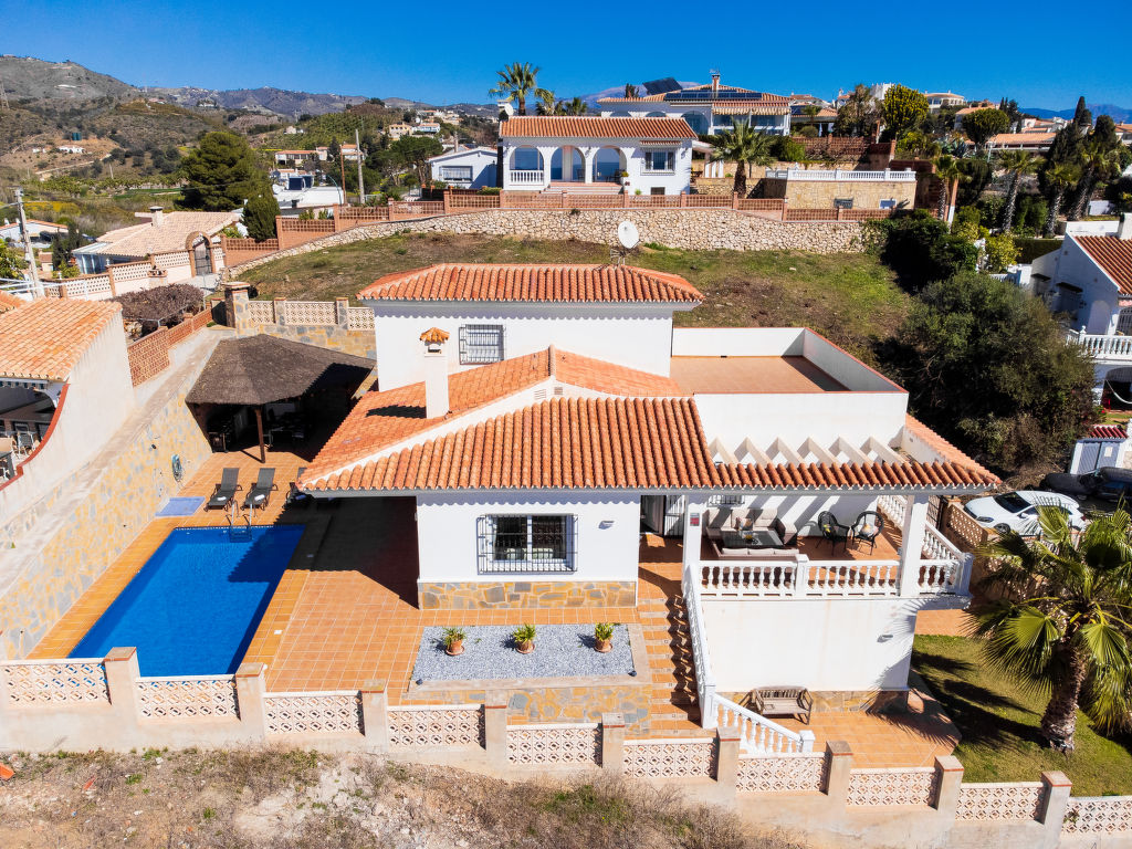 Ferienhaus La sirena Ferienhaus  Costa del Sol