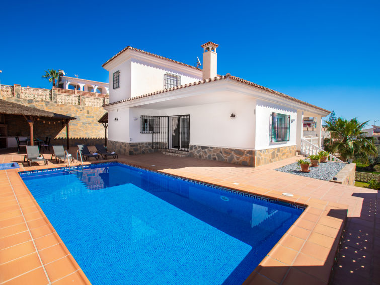 Search and Stay destination Vélez-Málaga, AN - Spain from AU$ 585. La sirena