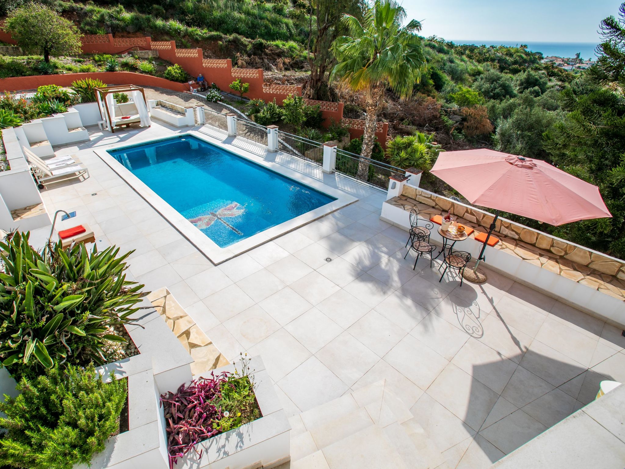 Villa Esperanza