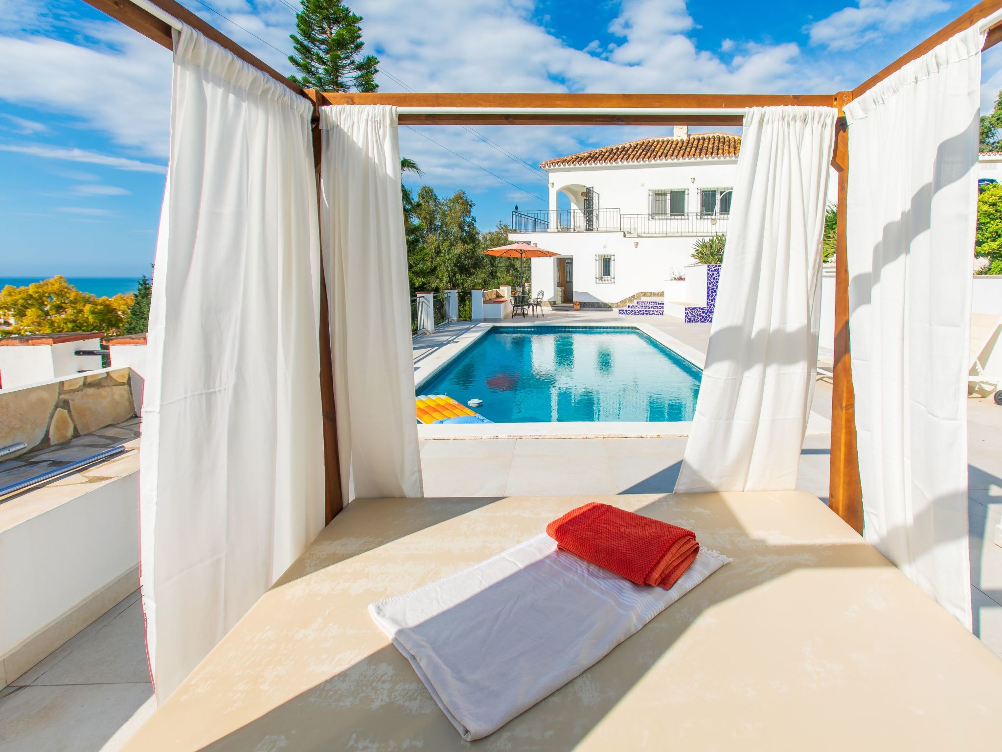 Villa Esperanza