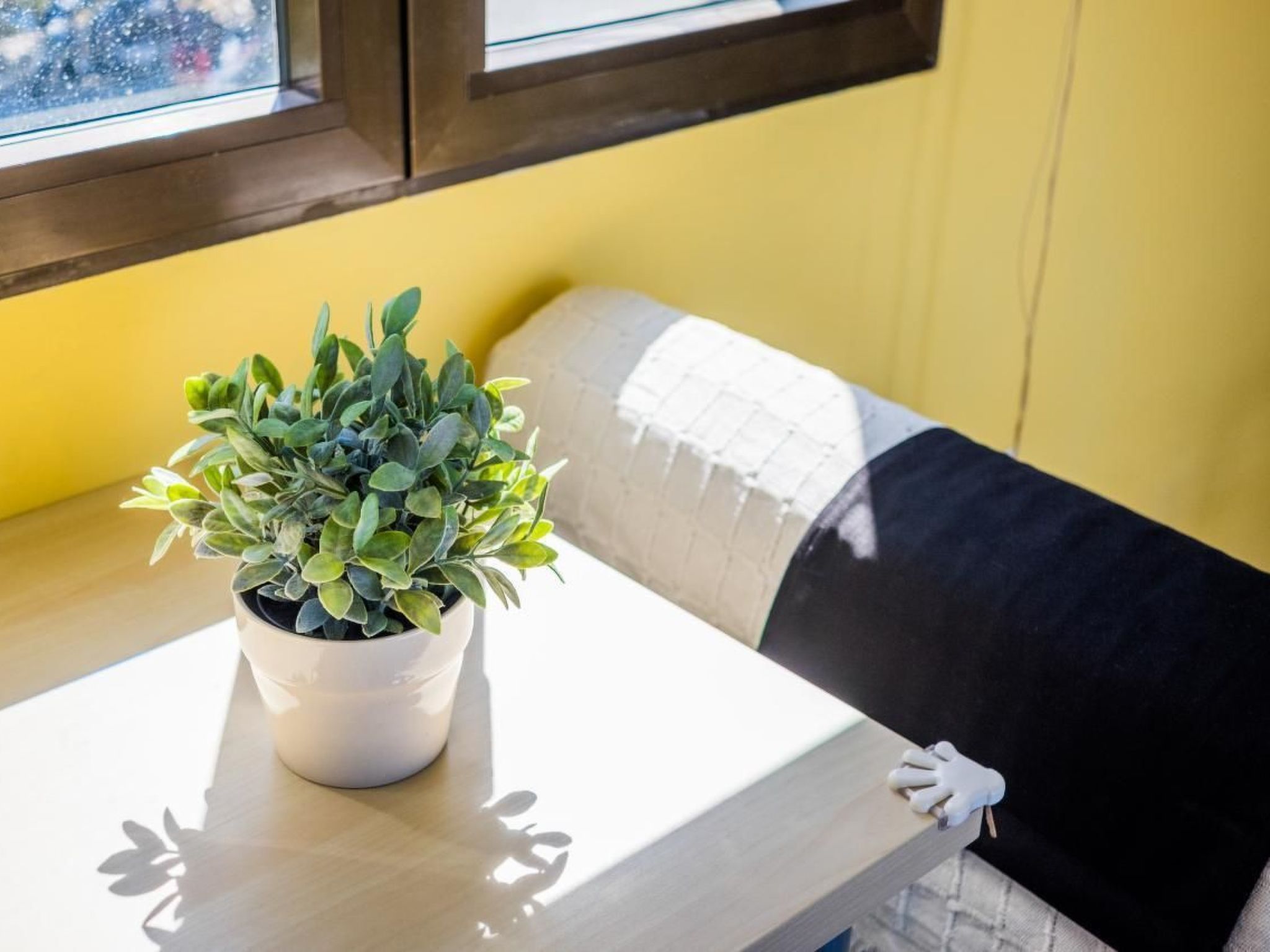 "Córdoba" mit Gemeinschaftspool und fantastischer Aussicht in einem andalusisch - Binnen