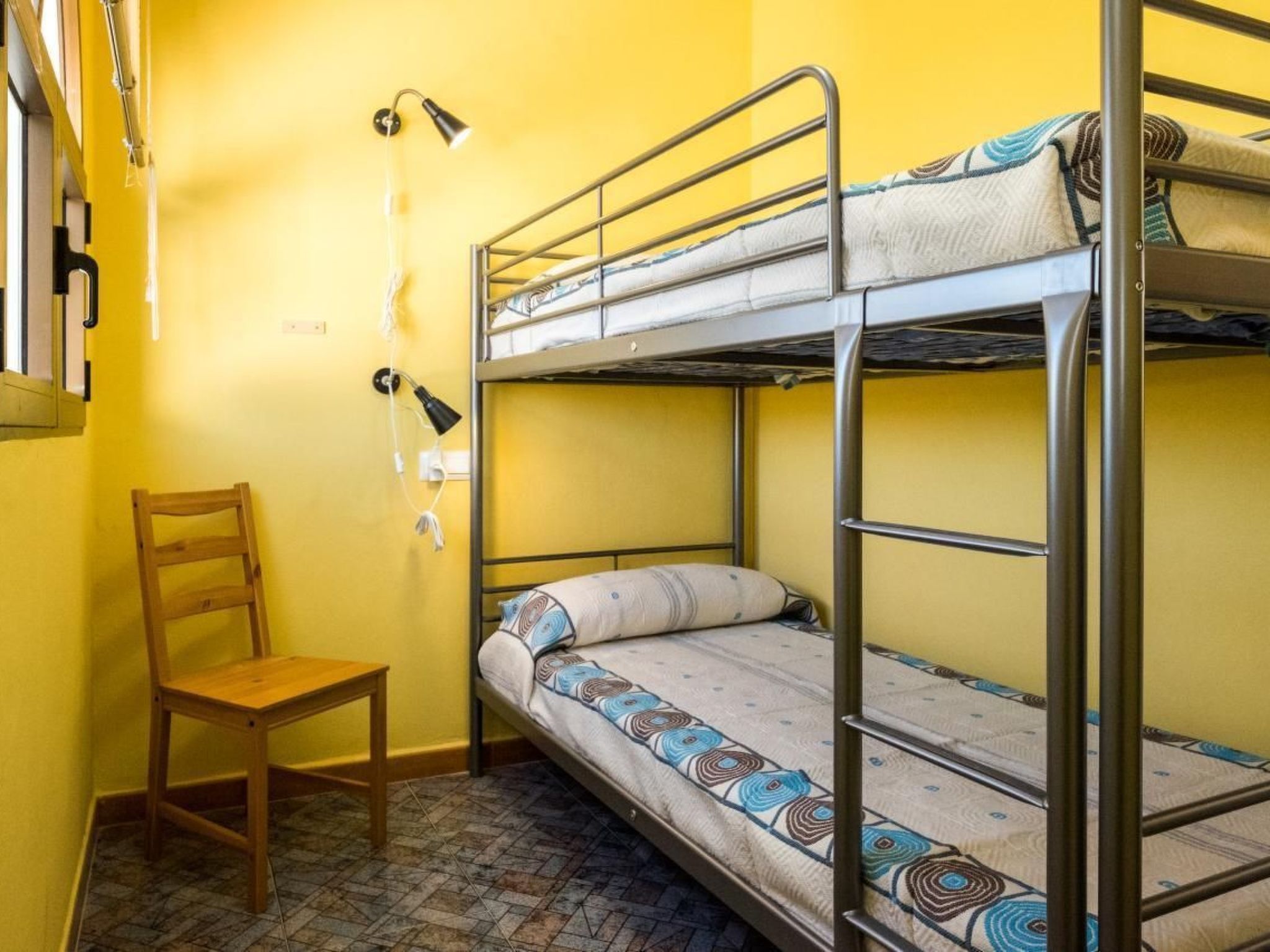 "Córdoba" mit Gemeinschaftspool und fantastischer Aussicht in einem andalusisch - Binnen