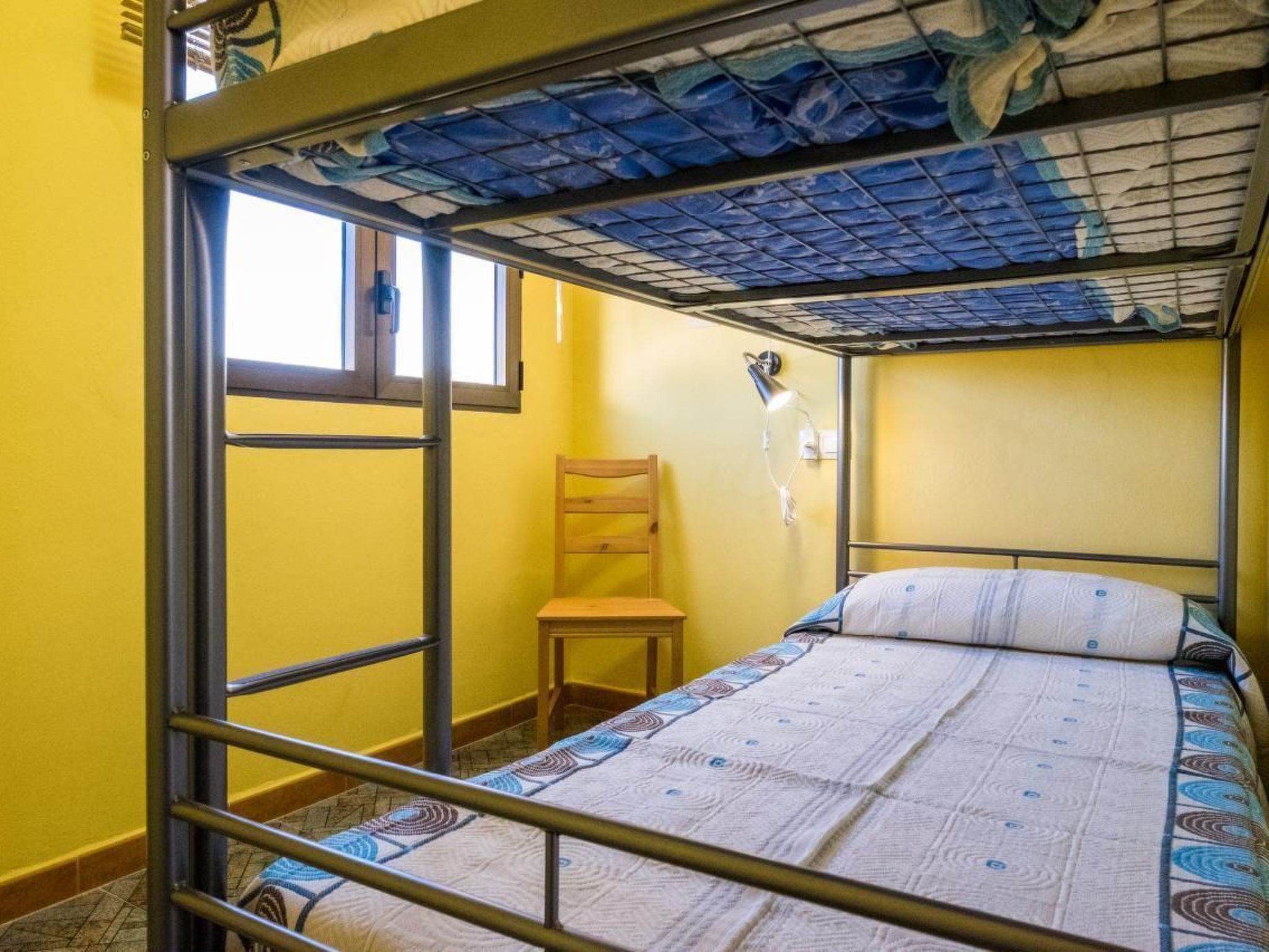 "Córdoba" mit Gemeinschaftspool und fantastischer Aussicht in einem andalusisch - Binnen