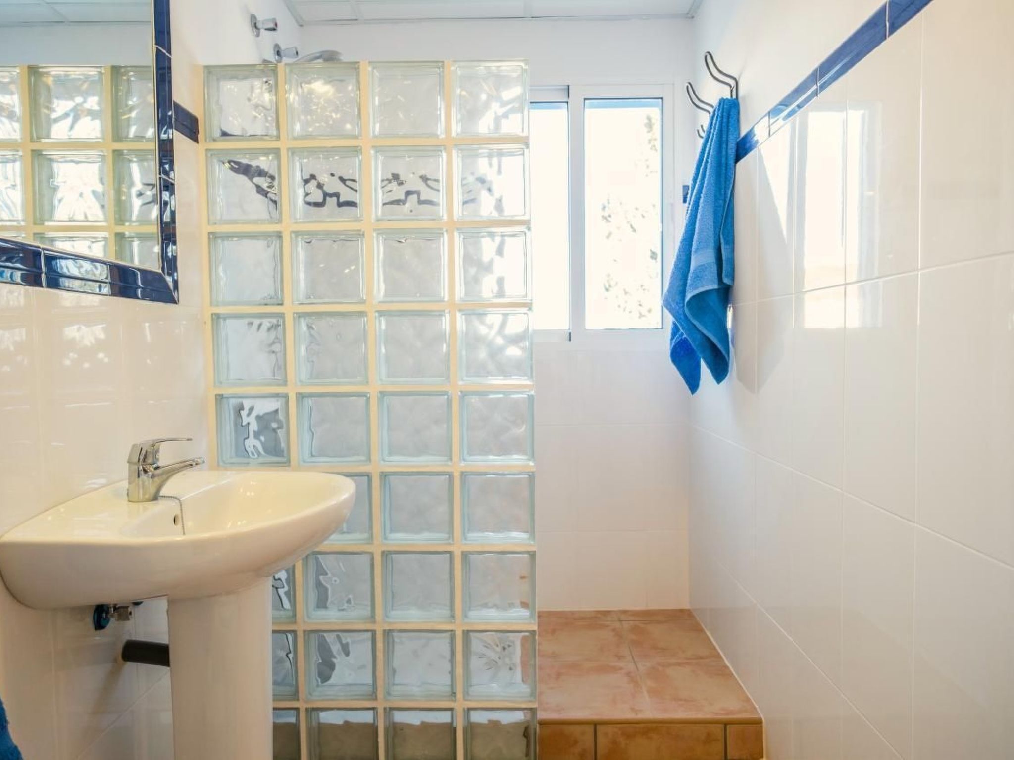 Casa Andalucía mit privatem Pool in Chilches - Binnen