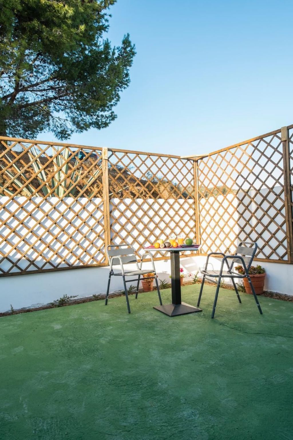 Casa Andalucía mit privatem Pool in Chilches