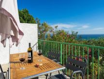 Authentiek Andalusisch vakantiehuis met gedeeld zwembad in Benajarafe - thumbnail 2