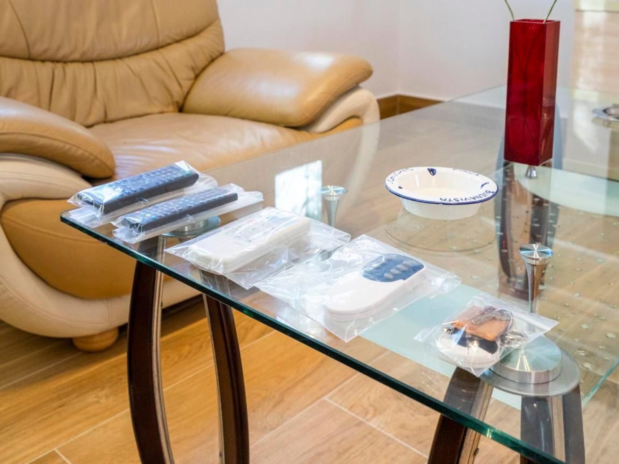 "Huelva" mit Gemeinschaftspool in einem andalusischen "Cortijo" in Chilches - Binnen