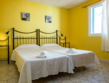 Almería: sfeervol appartement met zwembad in authentiek Andalusisch Cortijo - thumbnail 4