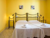 Almería: sfeervol appartement met zwembad in authentiek Andalusisch Cortijo - thumbnail 5