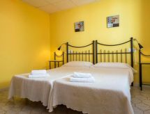 Almería: sfeervol appartement met zwembad in authentiek Andalusisch Cortijo - thumbnail 6